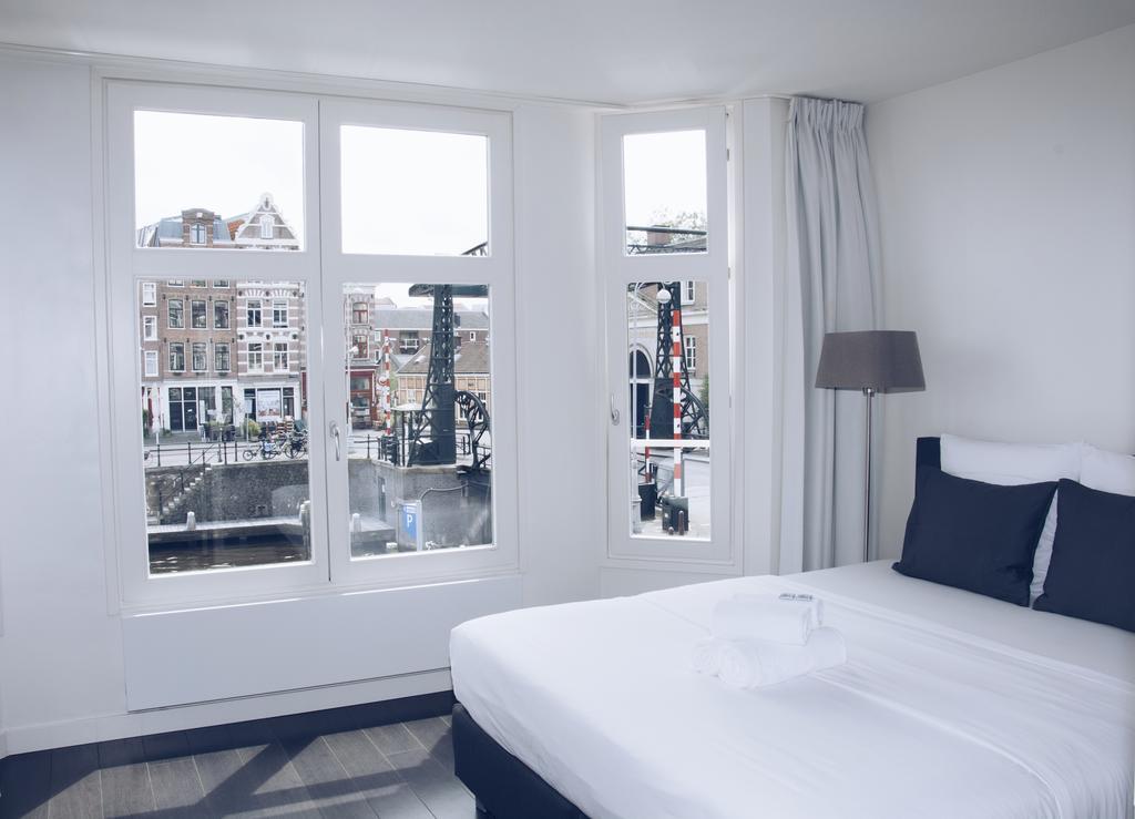 Canal House Inn アムステルダム エクステリア 写真