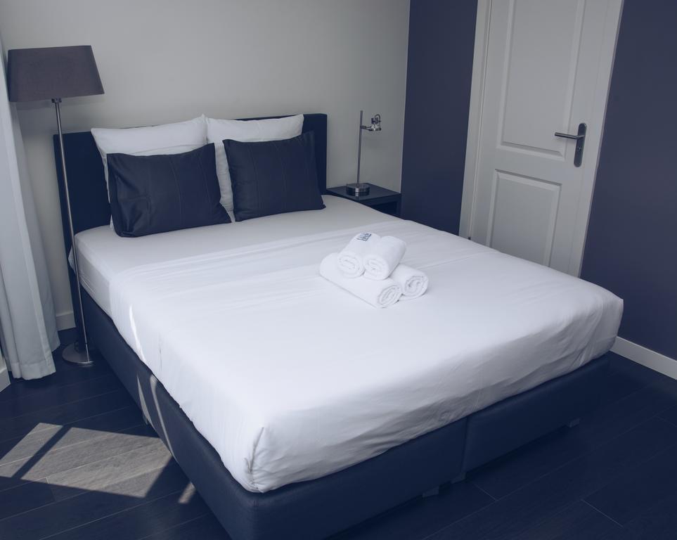 Canal House Inn アムステルダム エクステリア 写真